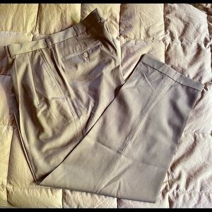 ⚜️Jos. A. Bank Wool Travelers Collection Pant⚜️